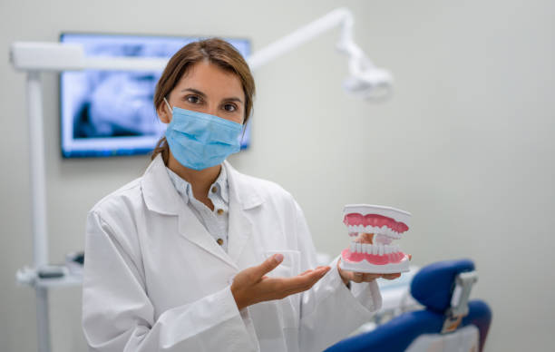 Best Knocked-Out Tooth (Avulsed Tooth) Treatment in Grundy Center, IA